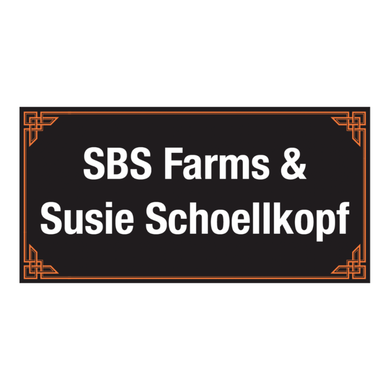 SBS Susie Schoellkopf
