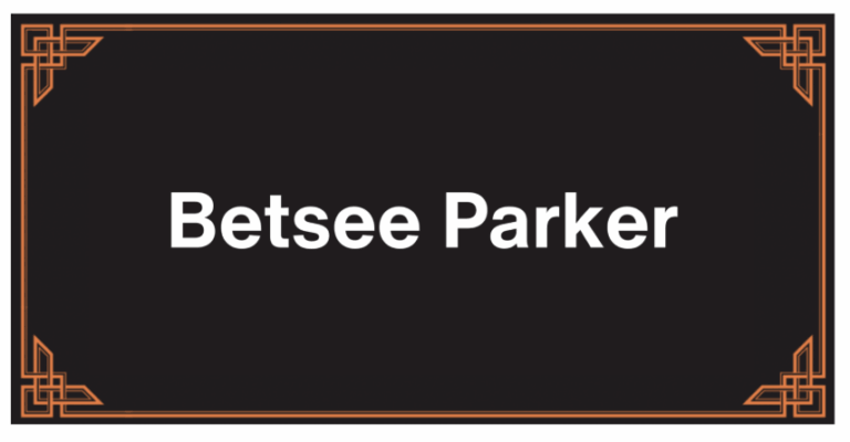 Betsee Parker
