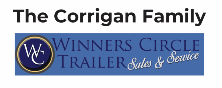 Corrigan : Winners Circle