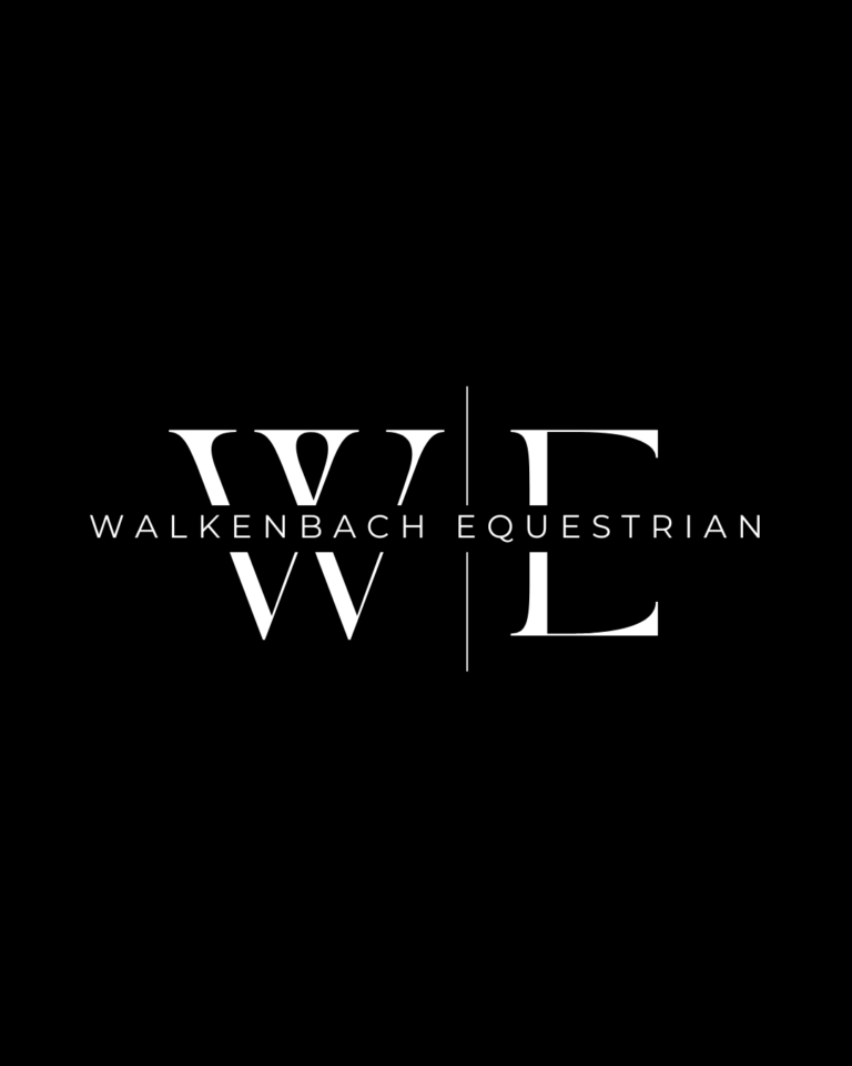 Walkenbach Equestrian Black Background (1)